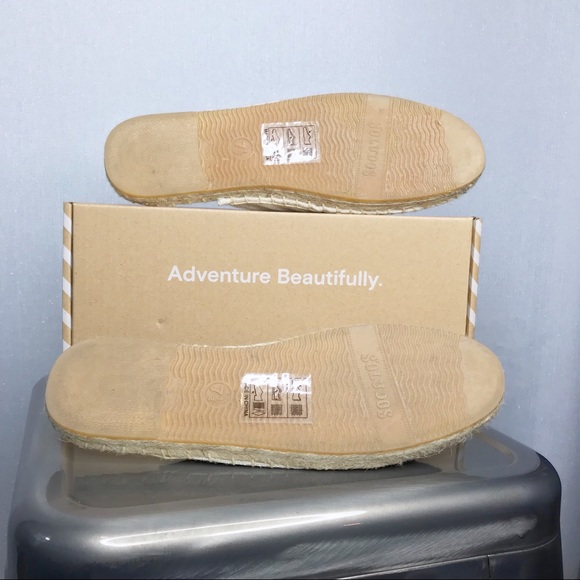 ▪️Soludos▪️Ibiza Embrodiered Mules - Picture 4 of 6